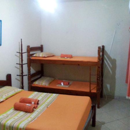 אריאל דו קאבו Casa E Praia Hospedaria חדר תמונה