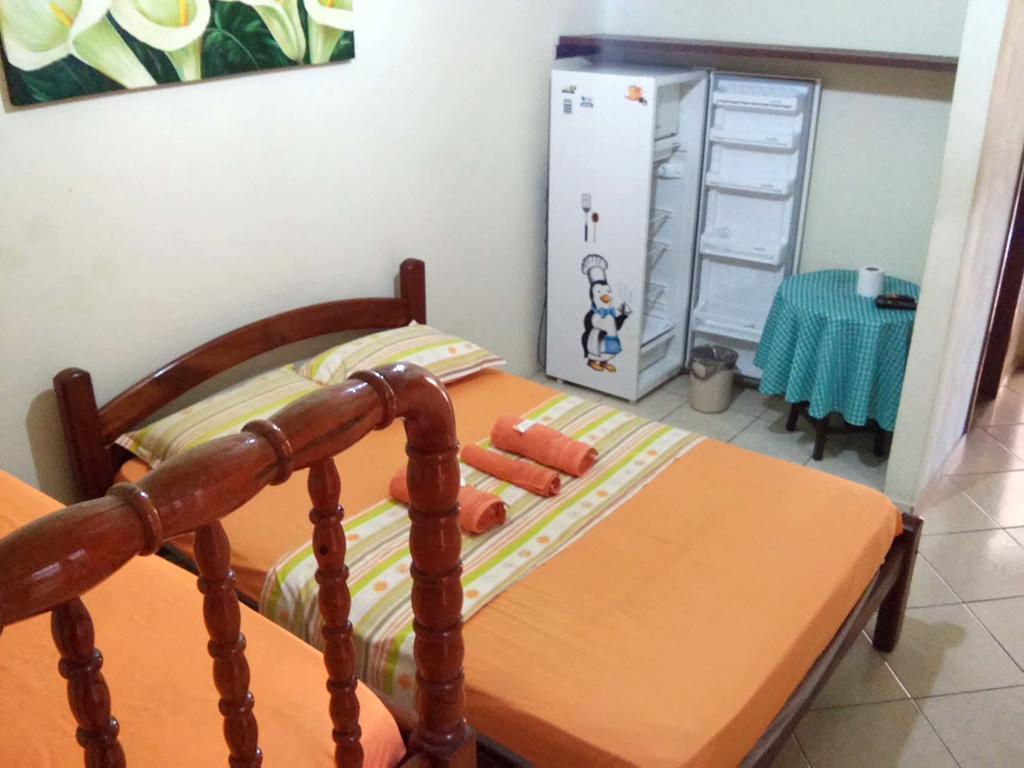 אריאל דו קאבו Casa E Praia Hospedaria חדר תמונה