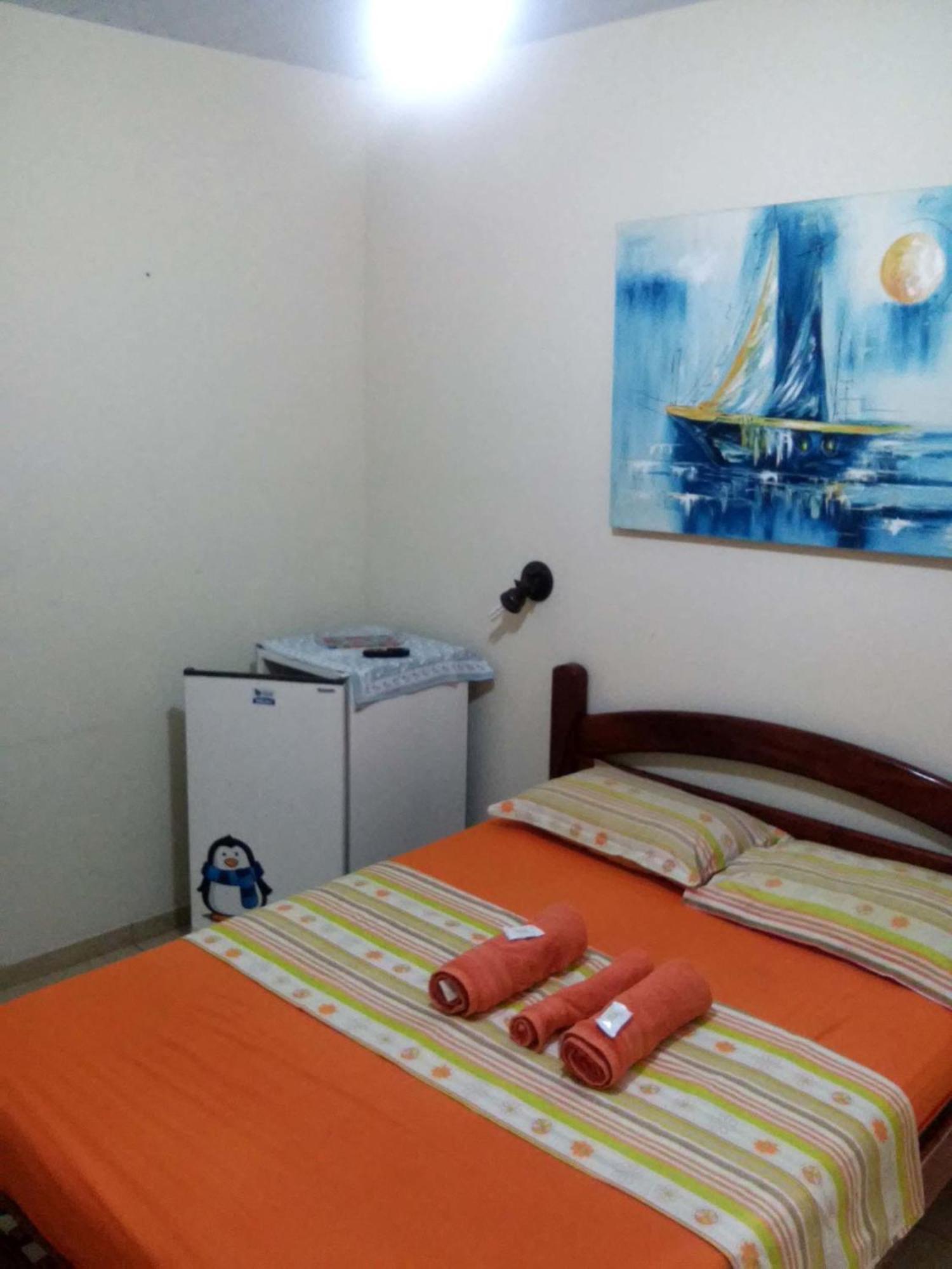 אריאל דו קאבו Casa E Praia Hospedaria חדר תמונה