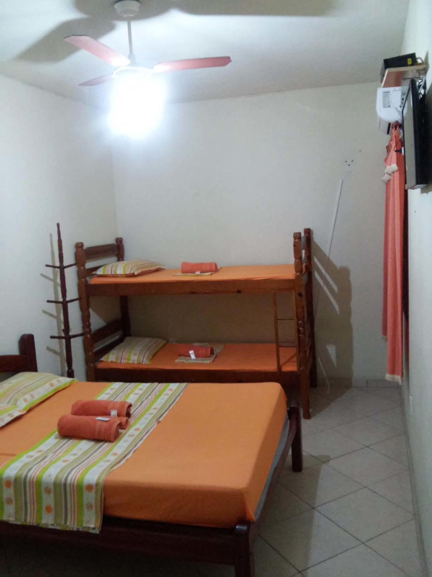אריאל דו קאבו Casa E Praia Hospedaria חדר תמונה