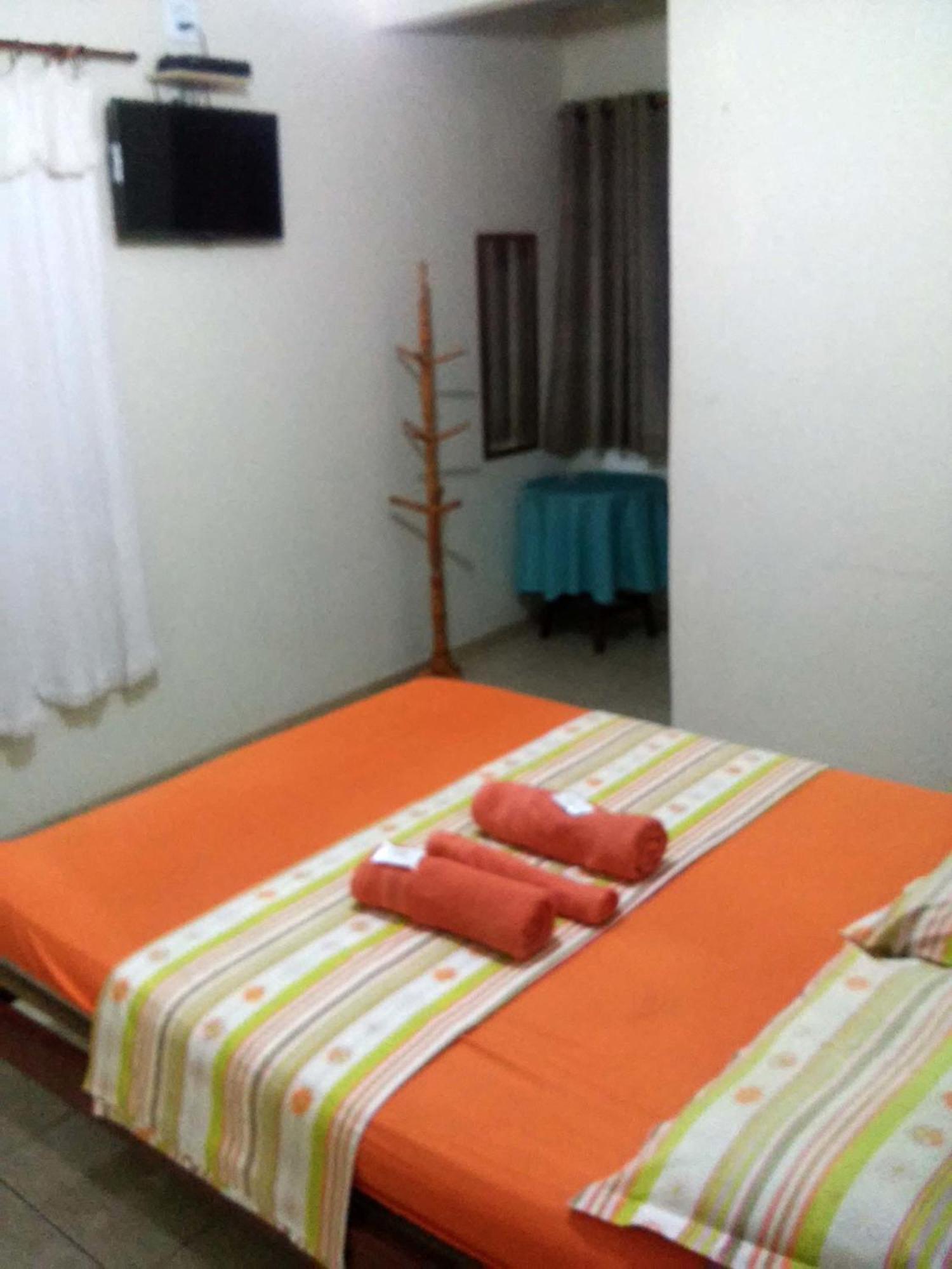 אריאל דו קאבו Casa E Praia Hospedaria חדר תמונה