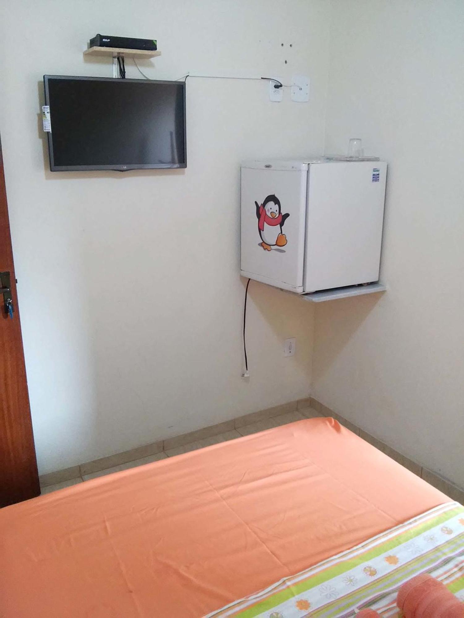 אריאל דו קאבו Casa E Praia Hospedaria חדר תמונה
