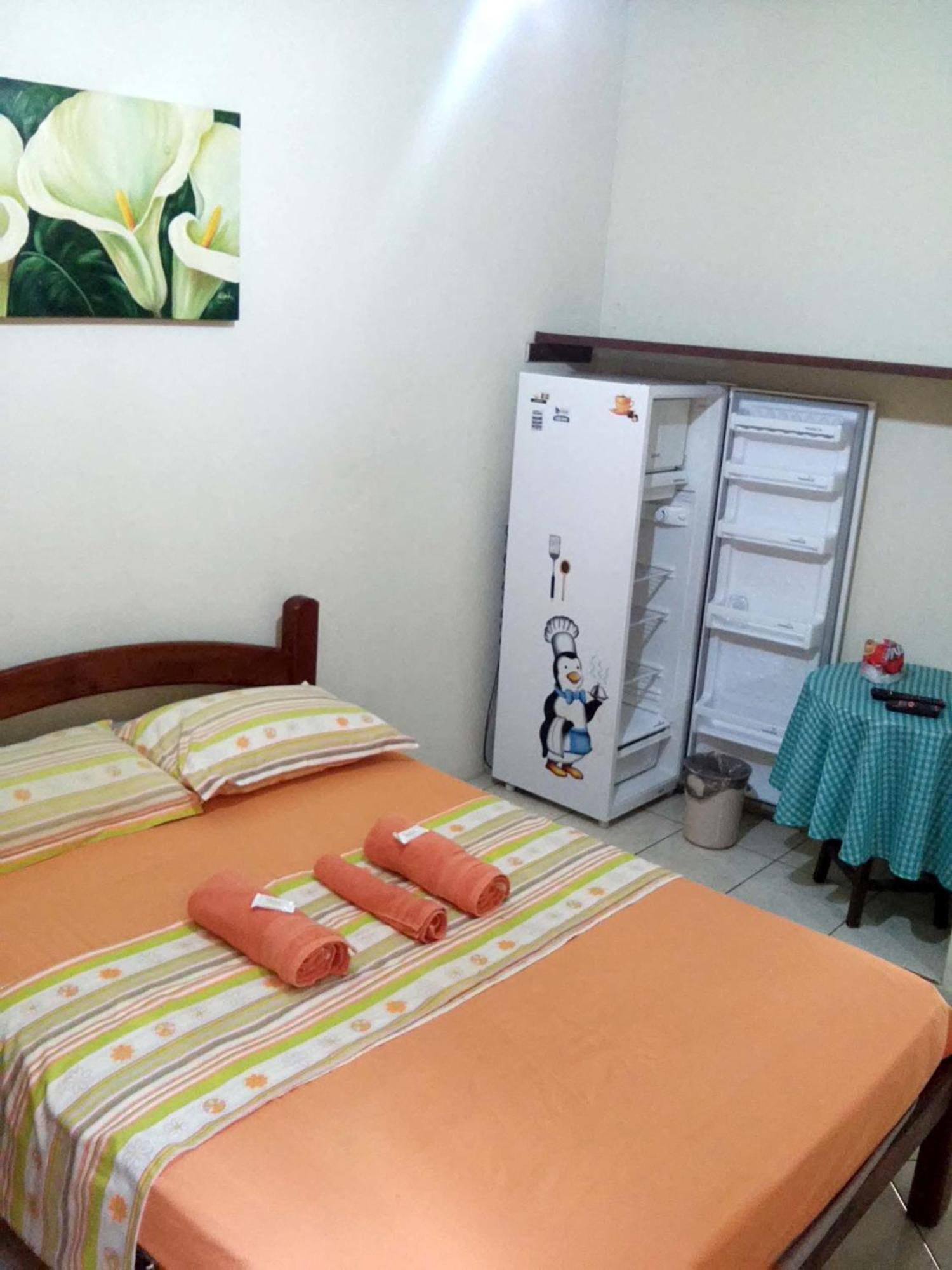 אריאל דו קאבו Casa E Praia Hospedaria חדר תמונה