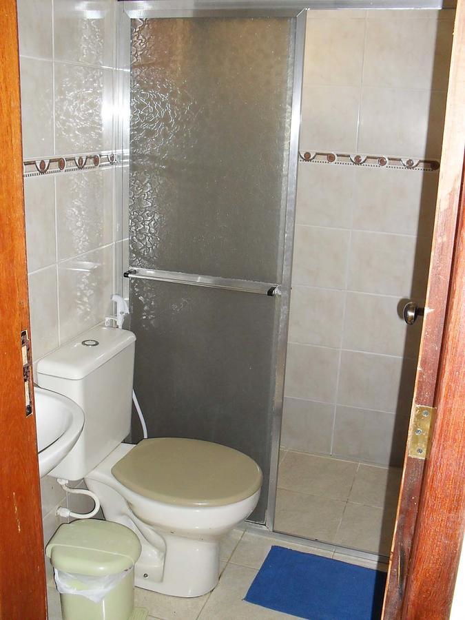 אריאל דו קאבו Casa E Praia Hospedaria מראה חיצוני תמונה